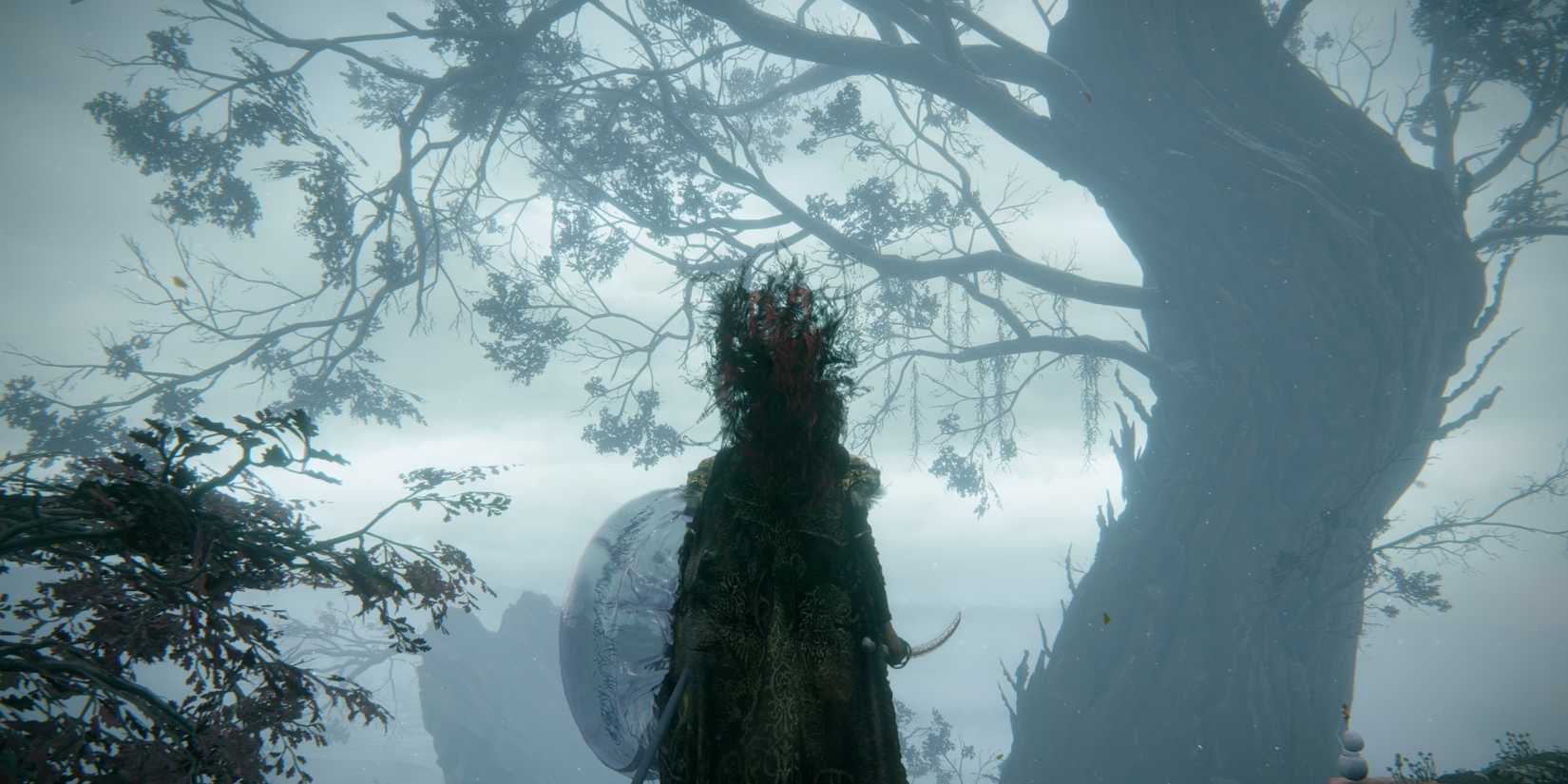 Elden Ring Has Hidden Dungeons In An Open-World Sandbox RPG