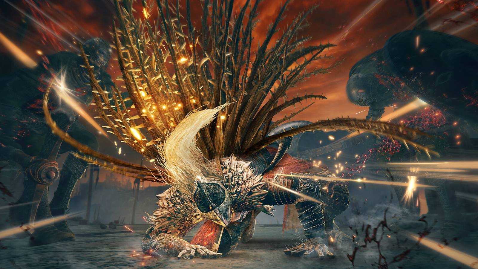 elden ring shadow of the erdtree dlc difficulty