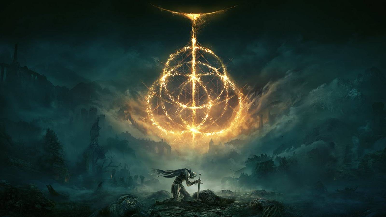 elden ring tarnished behavior