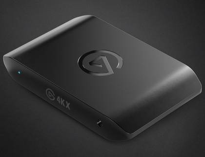 elgato 4k x capture card hdmi 2.1