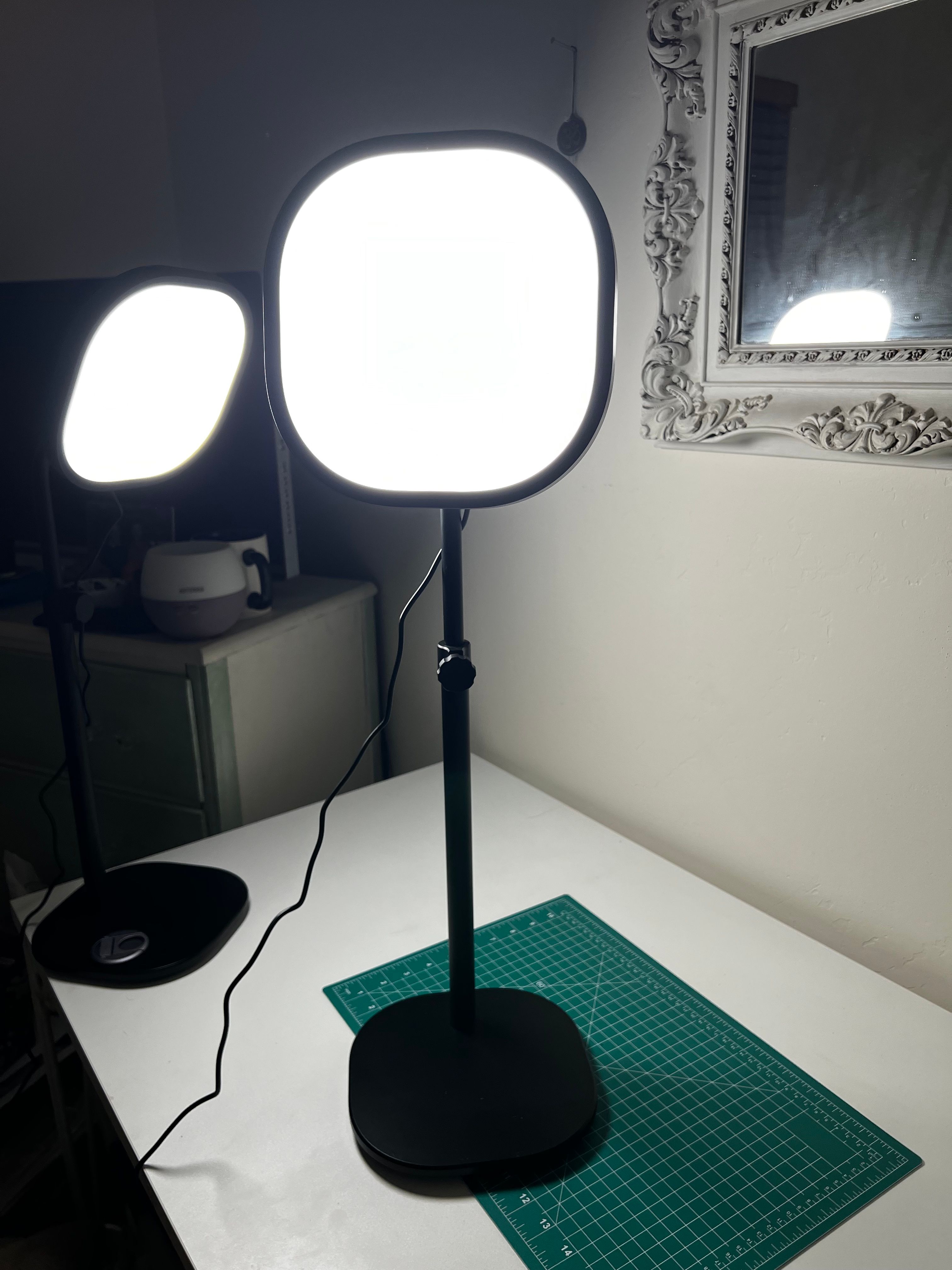 Elgato Key Light Air Review
