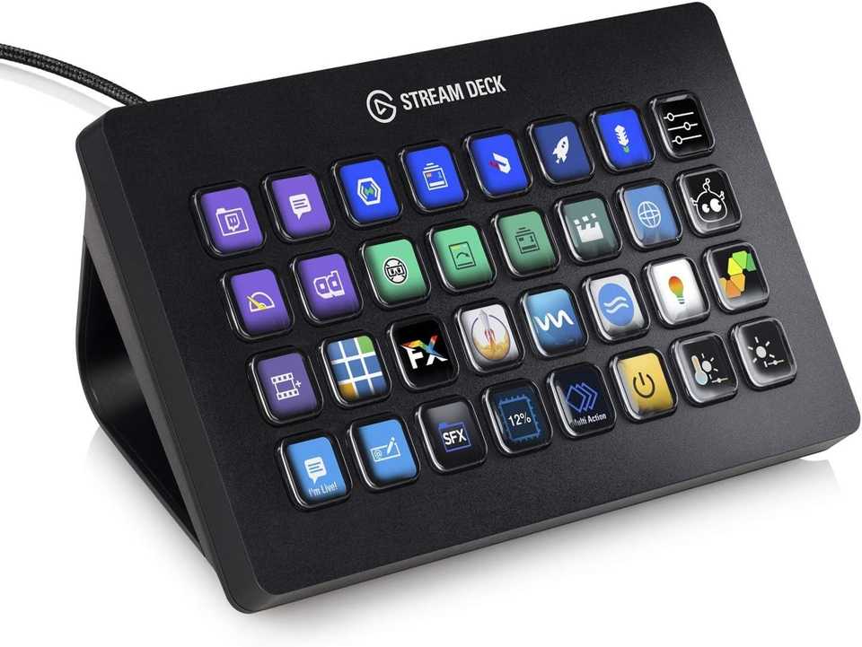 The Best Gaming Setup Accessory Upgrades in 2024