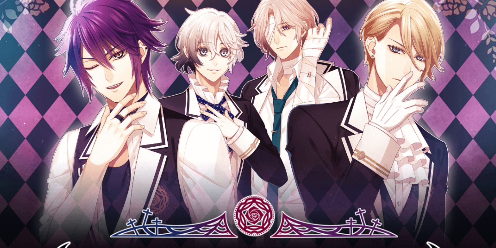 Best Otome Games On Steam