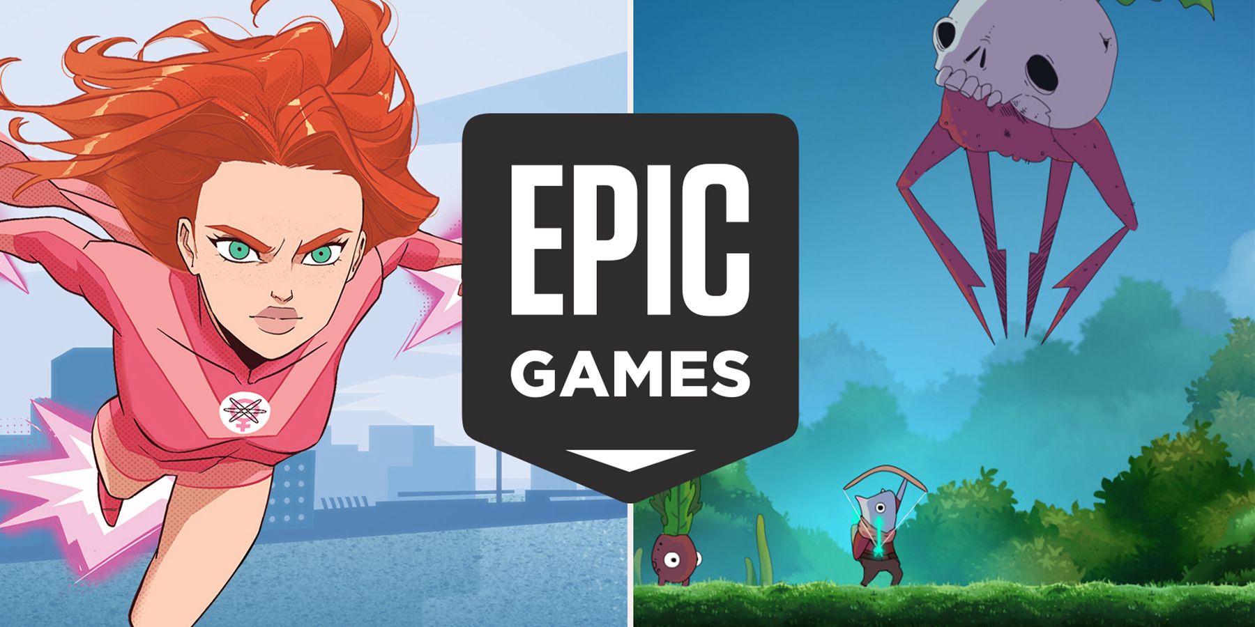 Epic Games store free games program will continue for 2024 : r