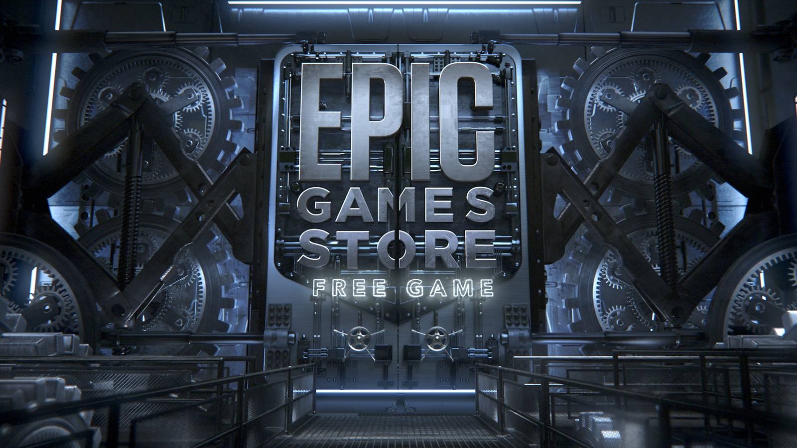 epic games store free game vault