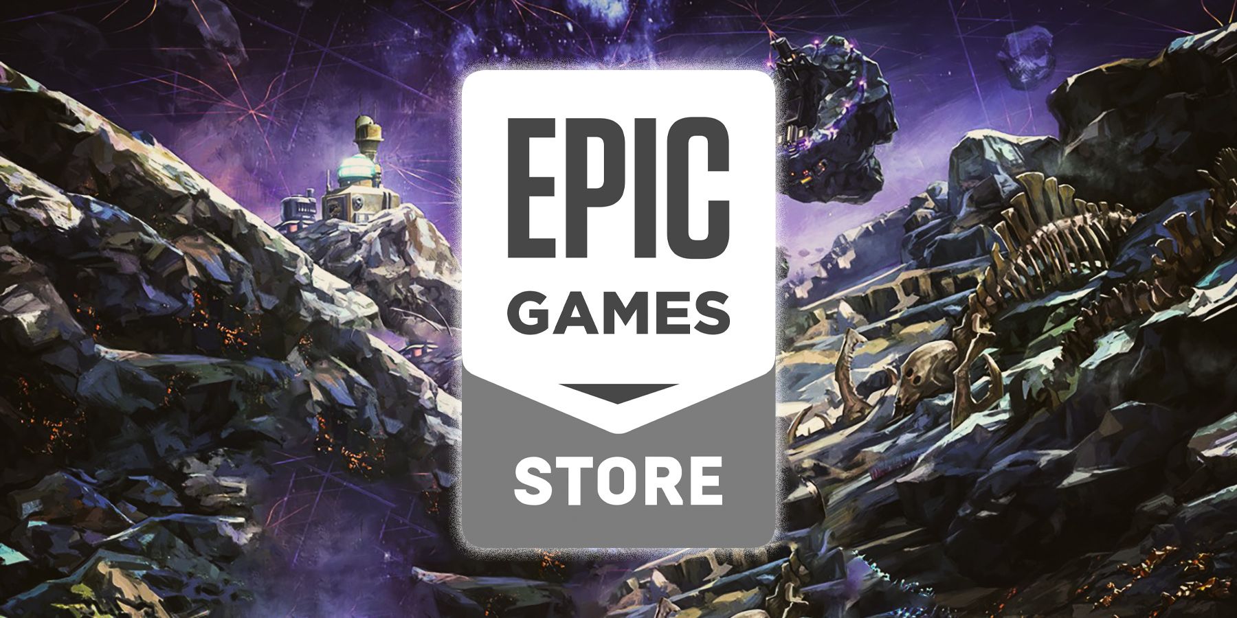 epic games store outer worlds march 2024