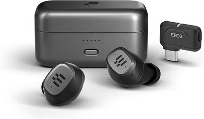 EPOS GTW 270 Hybrid True Wireless Earbuds