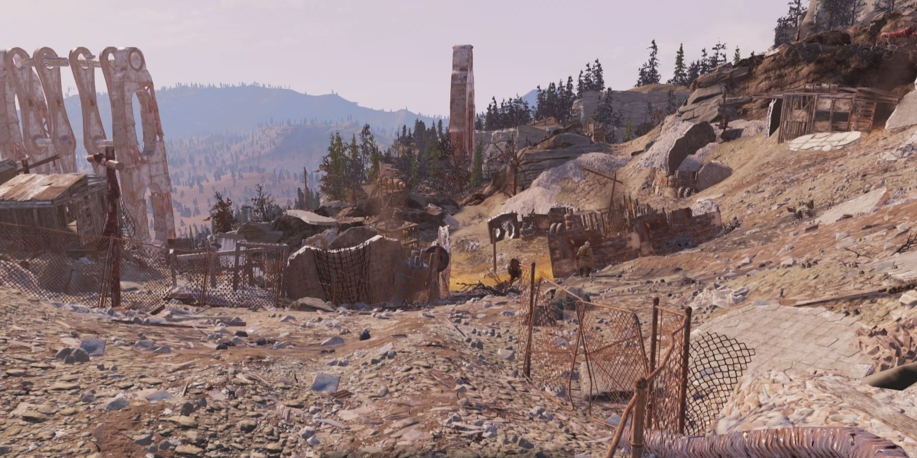 События, которые дают лучшие награды в Fallout 76