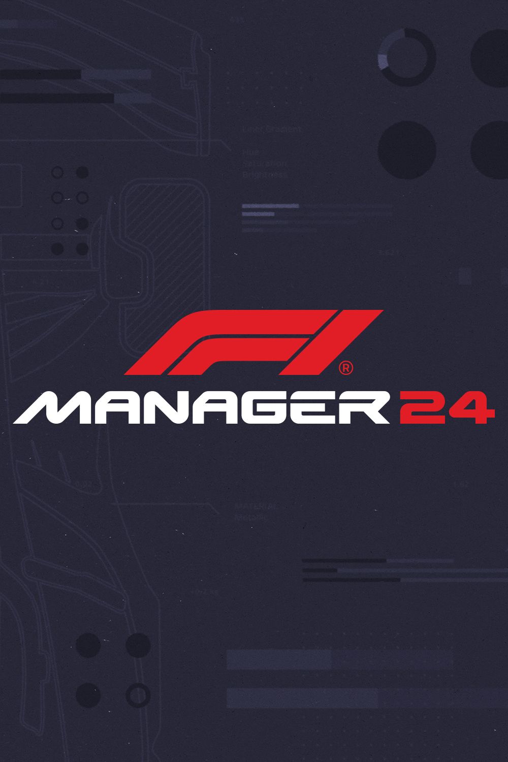 f1 manager 2024