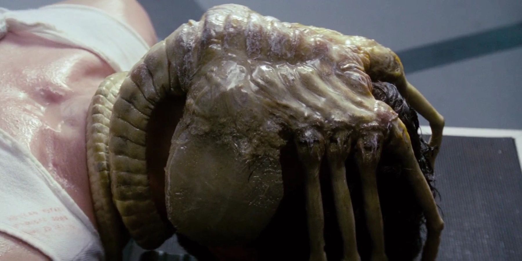 Alien: Every Xenomorph Type, Explained