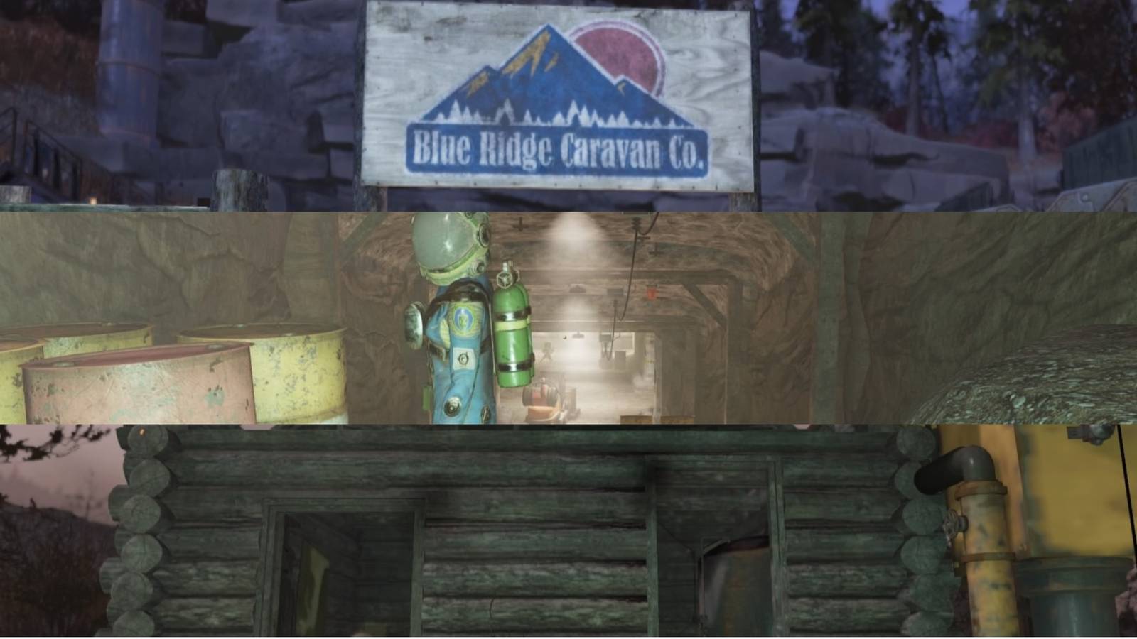 Fallout 76 Best Event Rewards