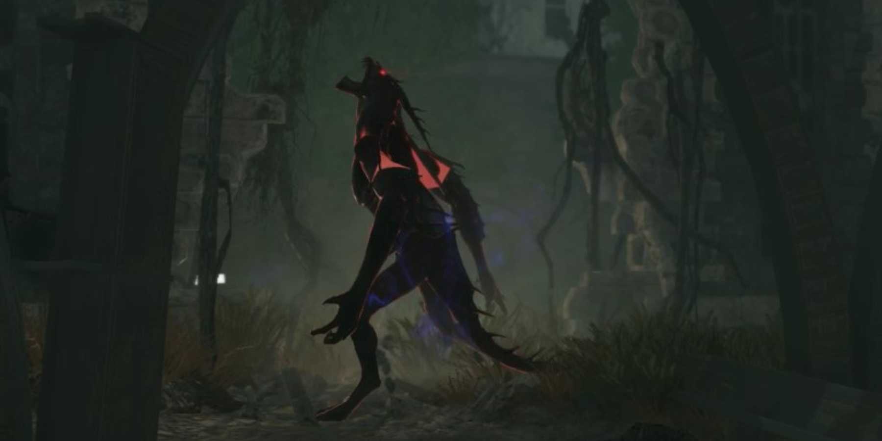 Fallout Fight Fallout 76: All Cryptids & Their Locations