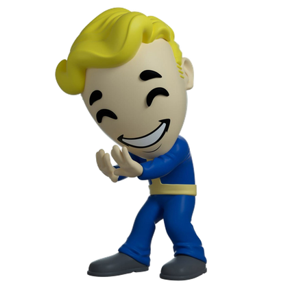 Fallout Vault Boy Vinyl Figure