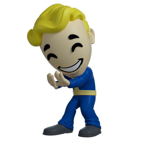Fallout Vault Boy Vinyl Figure