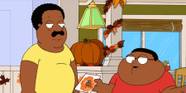 Cleveland Brown Jr 96 Photos High Res Pictures Getty Images