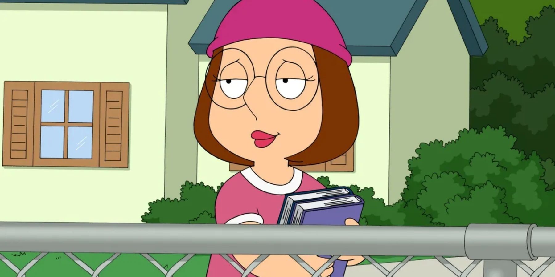 Family Guy: Why Did Two Actors Play Meg?