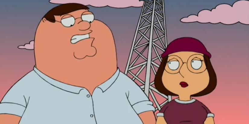 Family Guy Why Did Two Actors Play Meg family-guy-why-did-two-actors-play-meg
