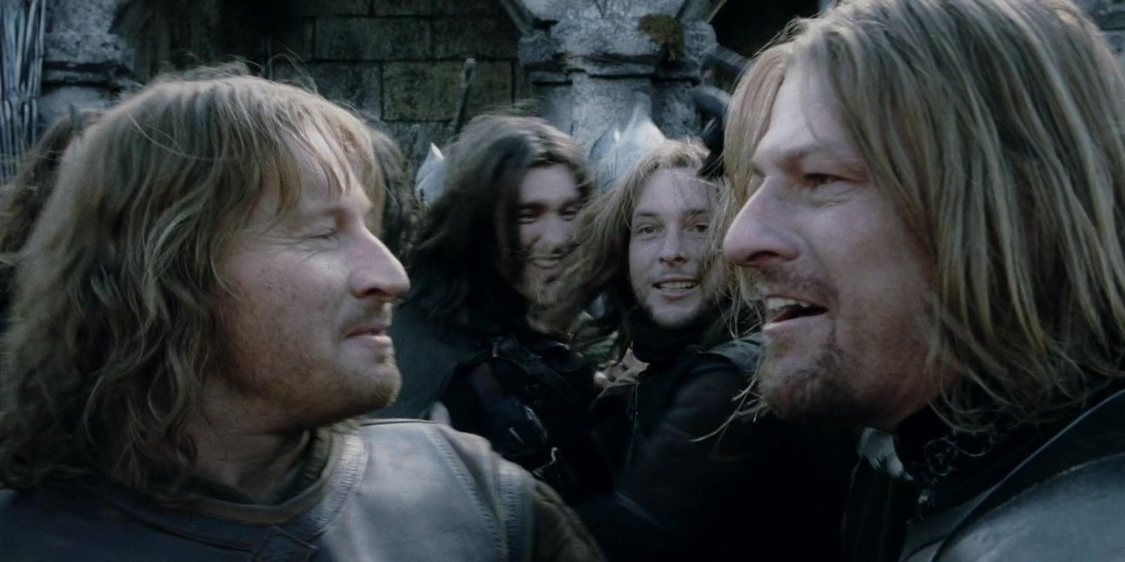 Best Lord of the Rings & Hobbit Movies, Ranked