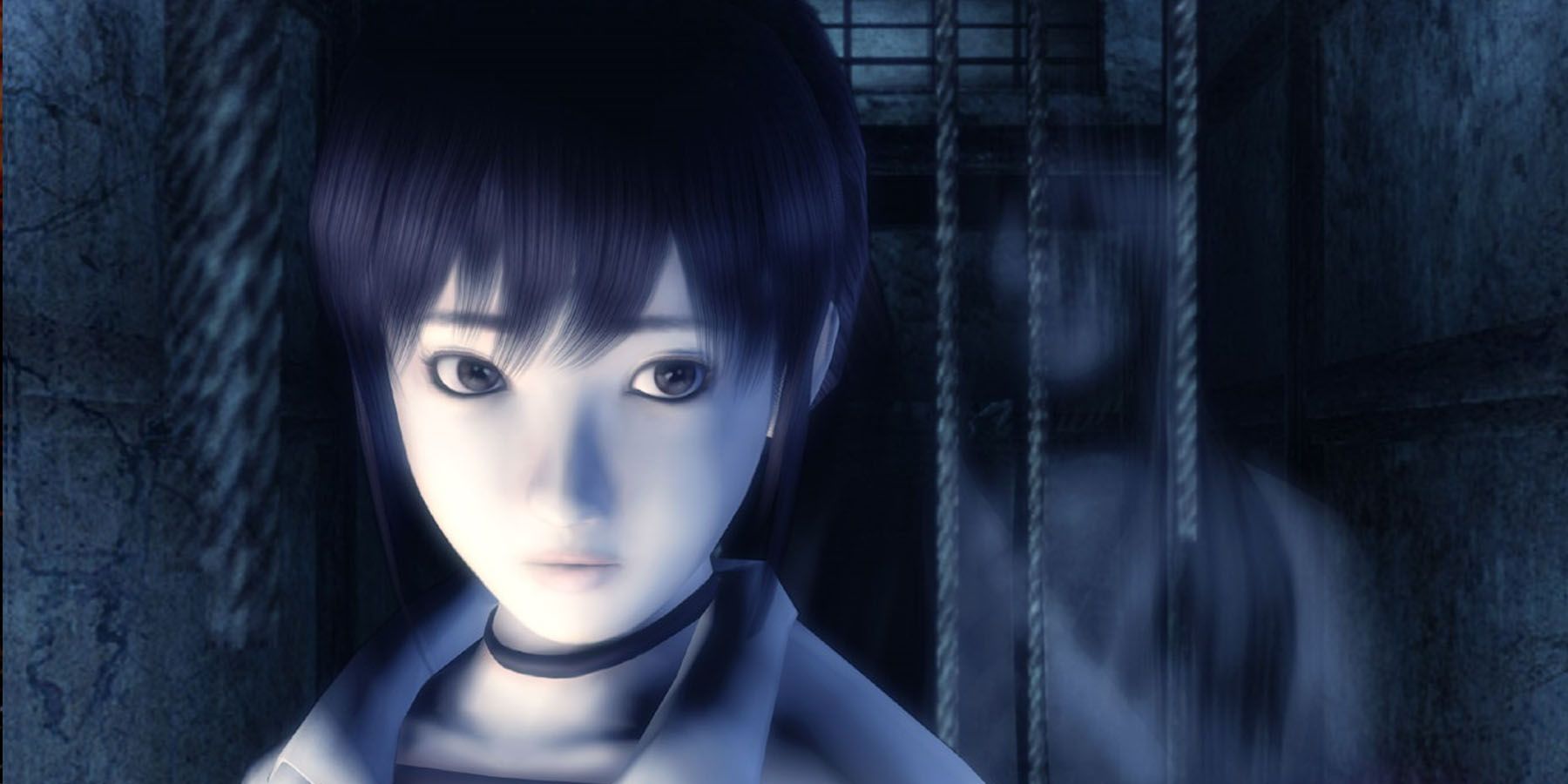 Fatal Frame 1