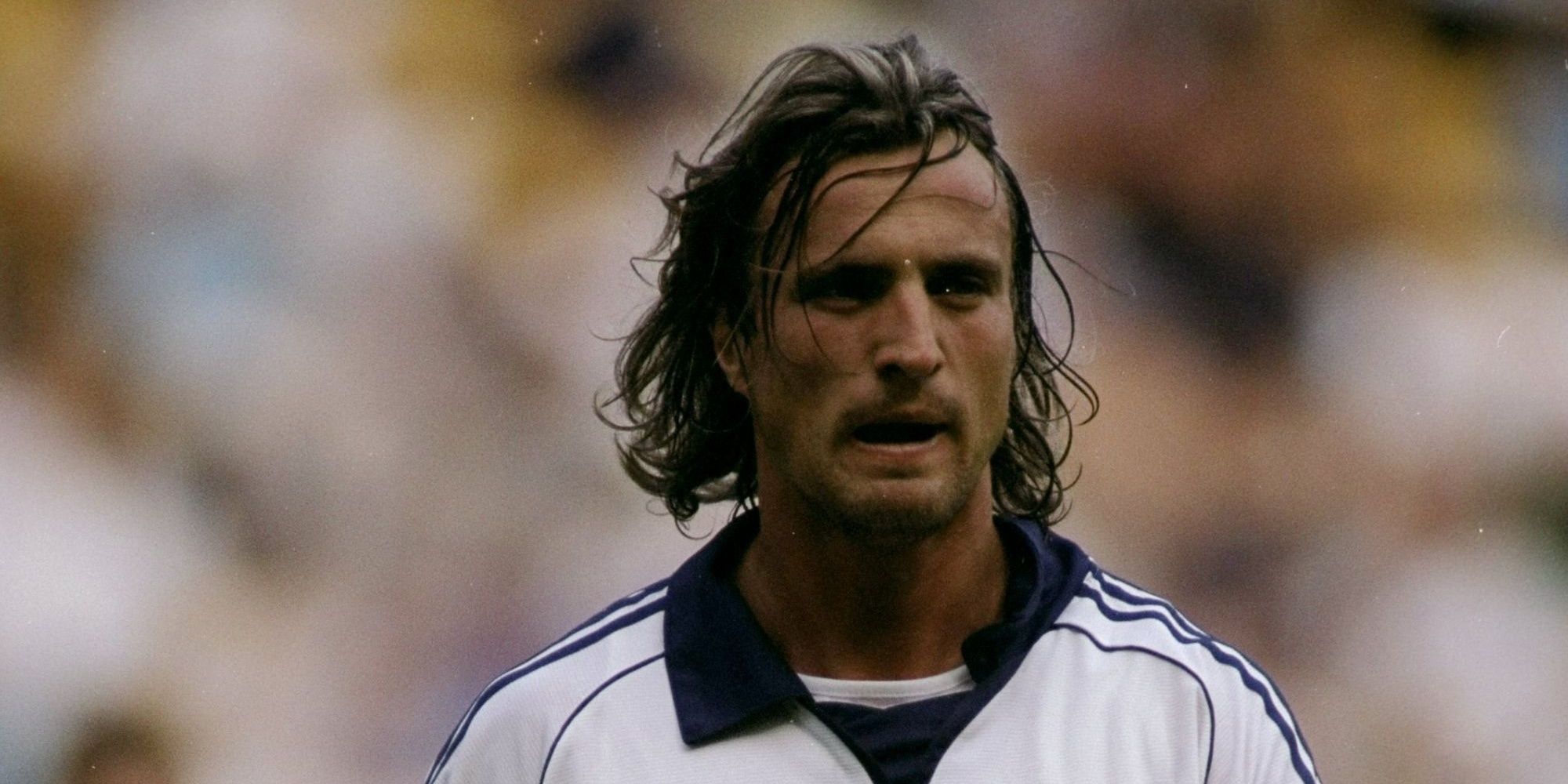 FC 24 Ginola real life 