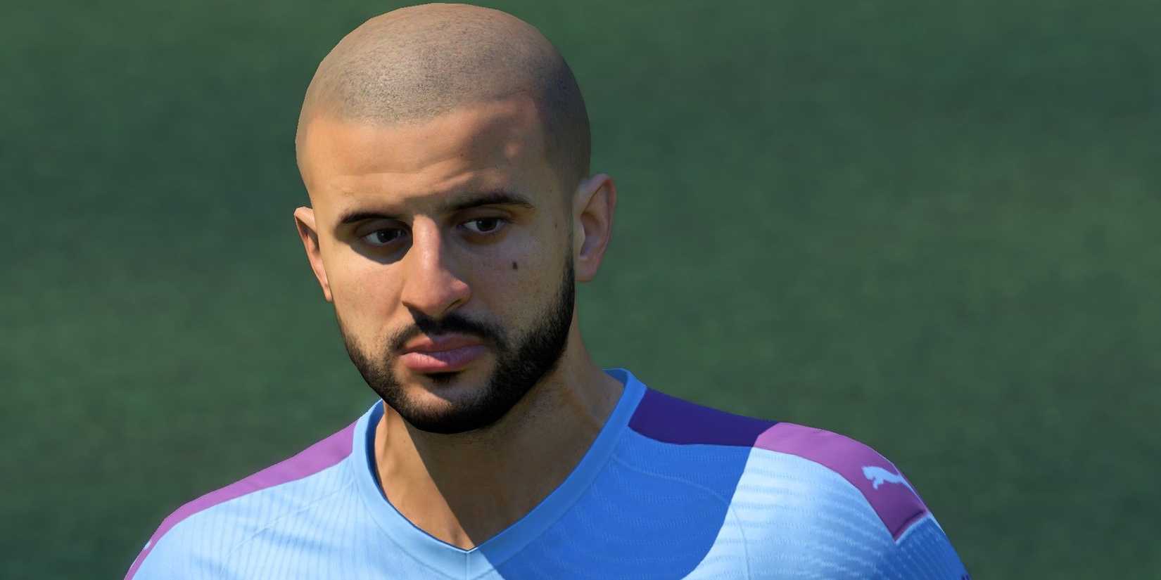 FC 24 Kyle Walker