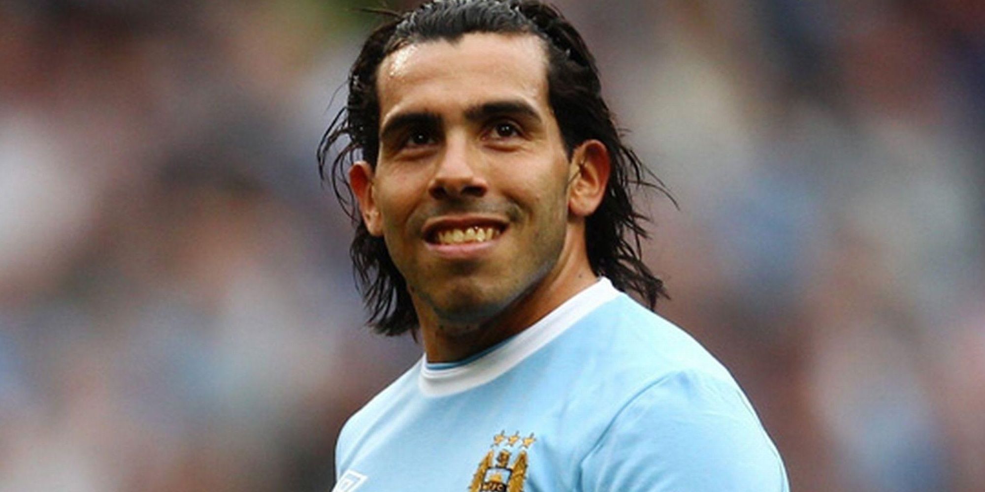 FC 24 Tevez real life 