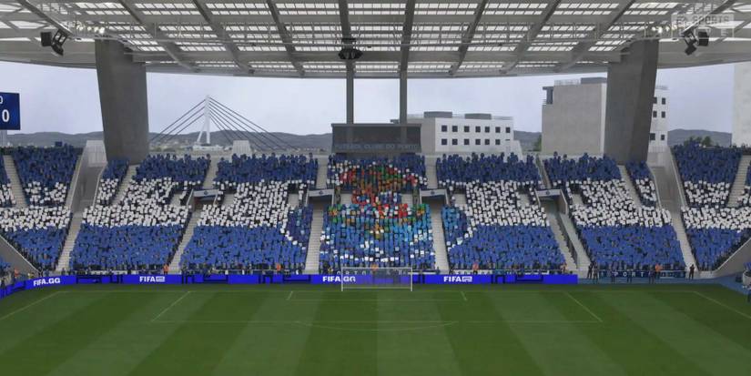 FC Porto in FIFA 23