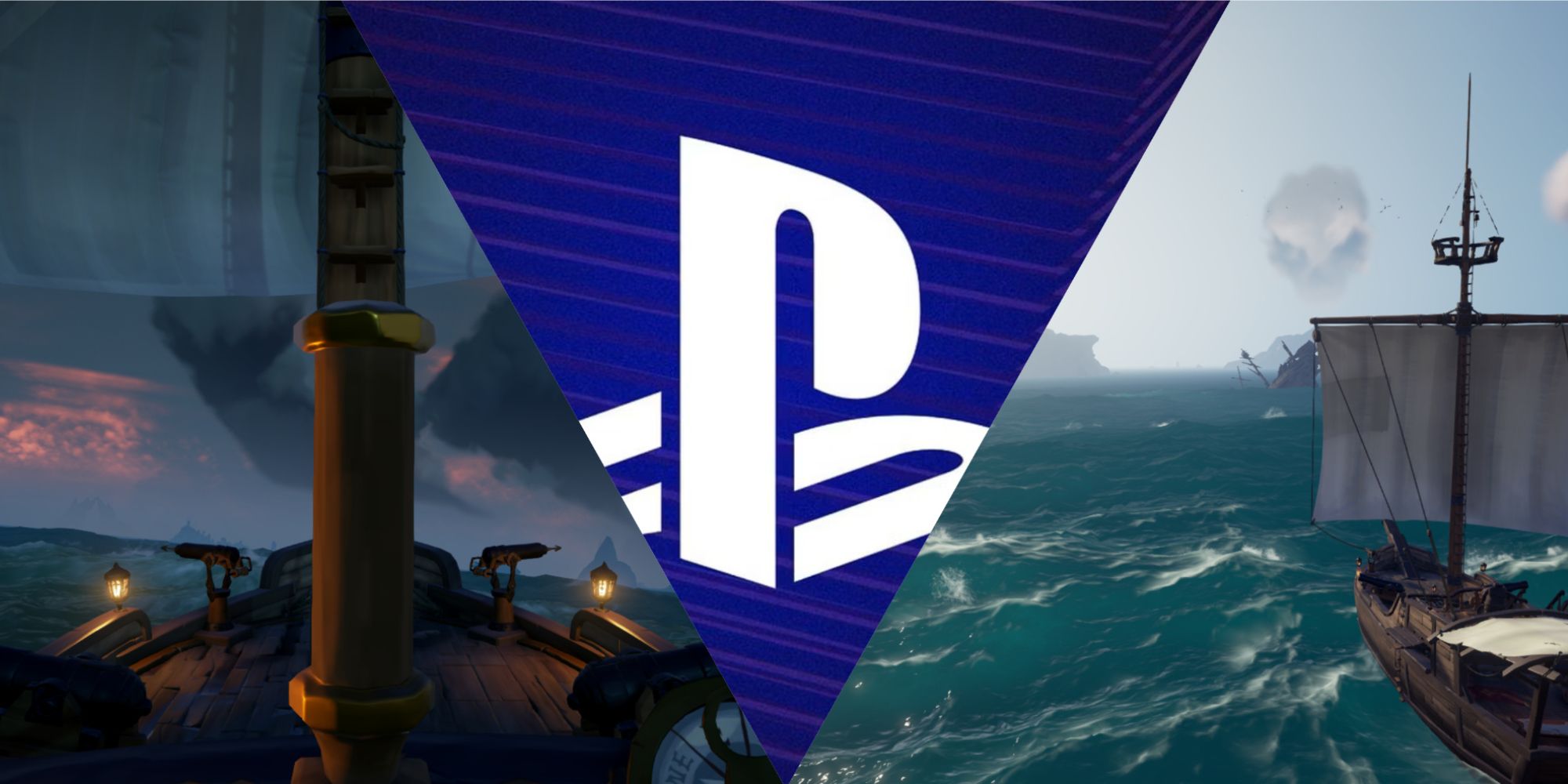 Sea Of Thieves PlayStation Tips