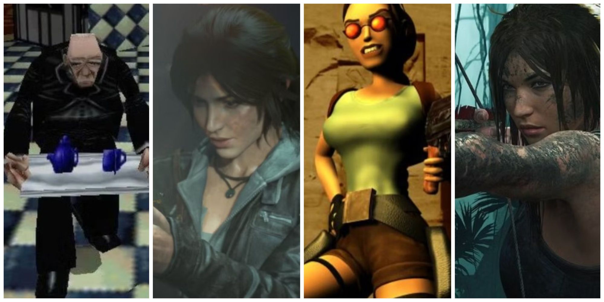 feature image for best Lara moments