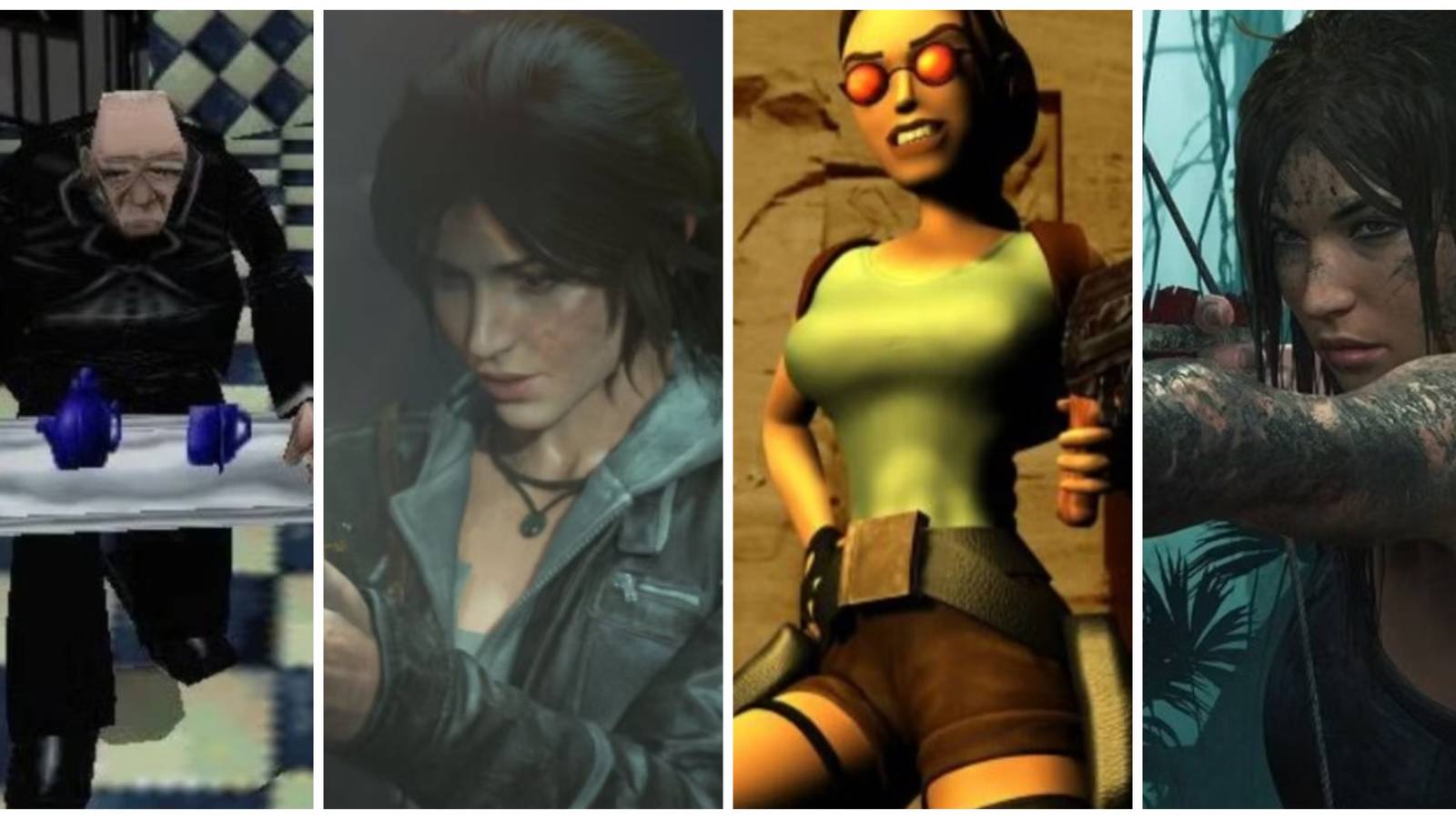feature image for best Lara moments