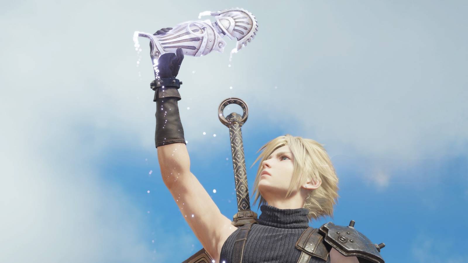 featured Final Fantasy 7 Rebirth Gears and Gambit Guide (Cosmo Canyon Protorelic)