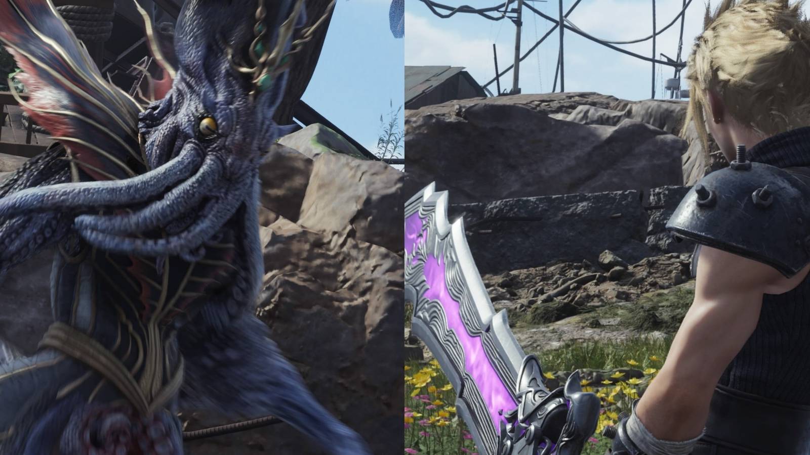 featured Final Fantasy 7 Rebirth How To Beat Mindflayer