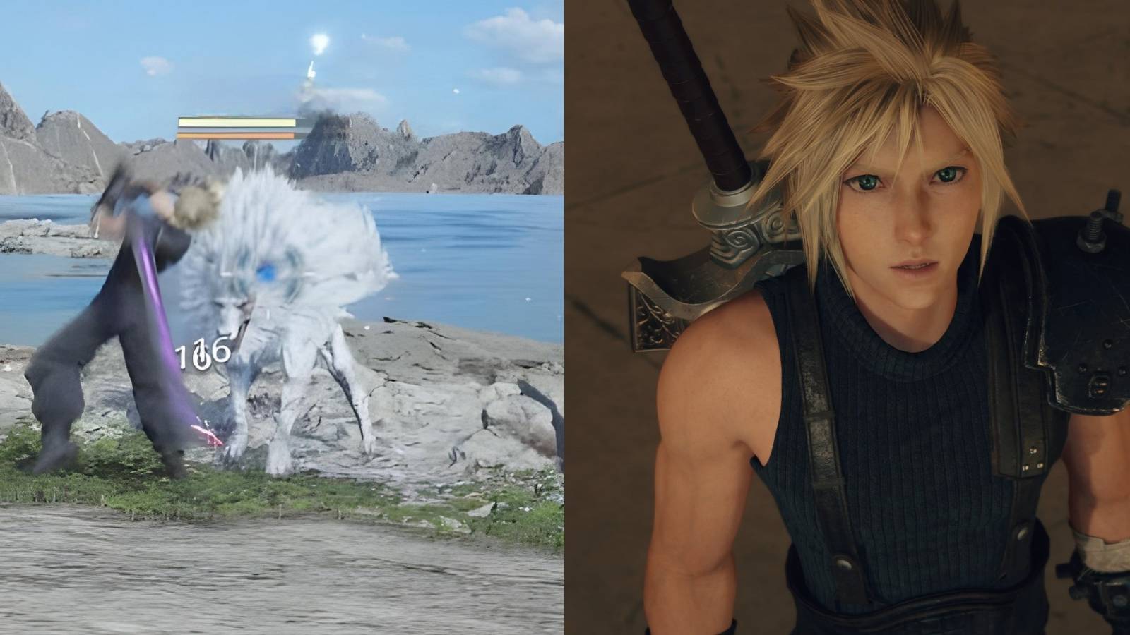 featured Final Fantasy 7 Rebirth How To Beat White Terror