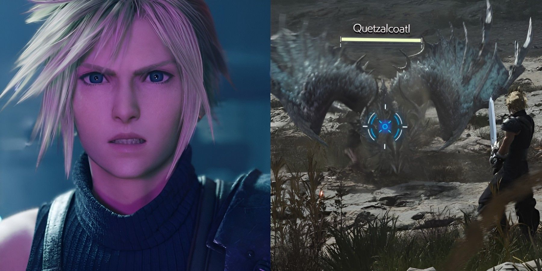 featured Final Fantasy 7 Rebirth Where To Find Quetzalcoatl Talon