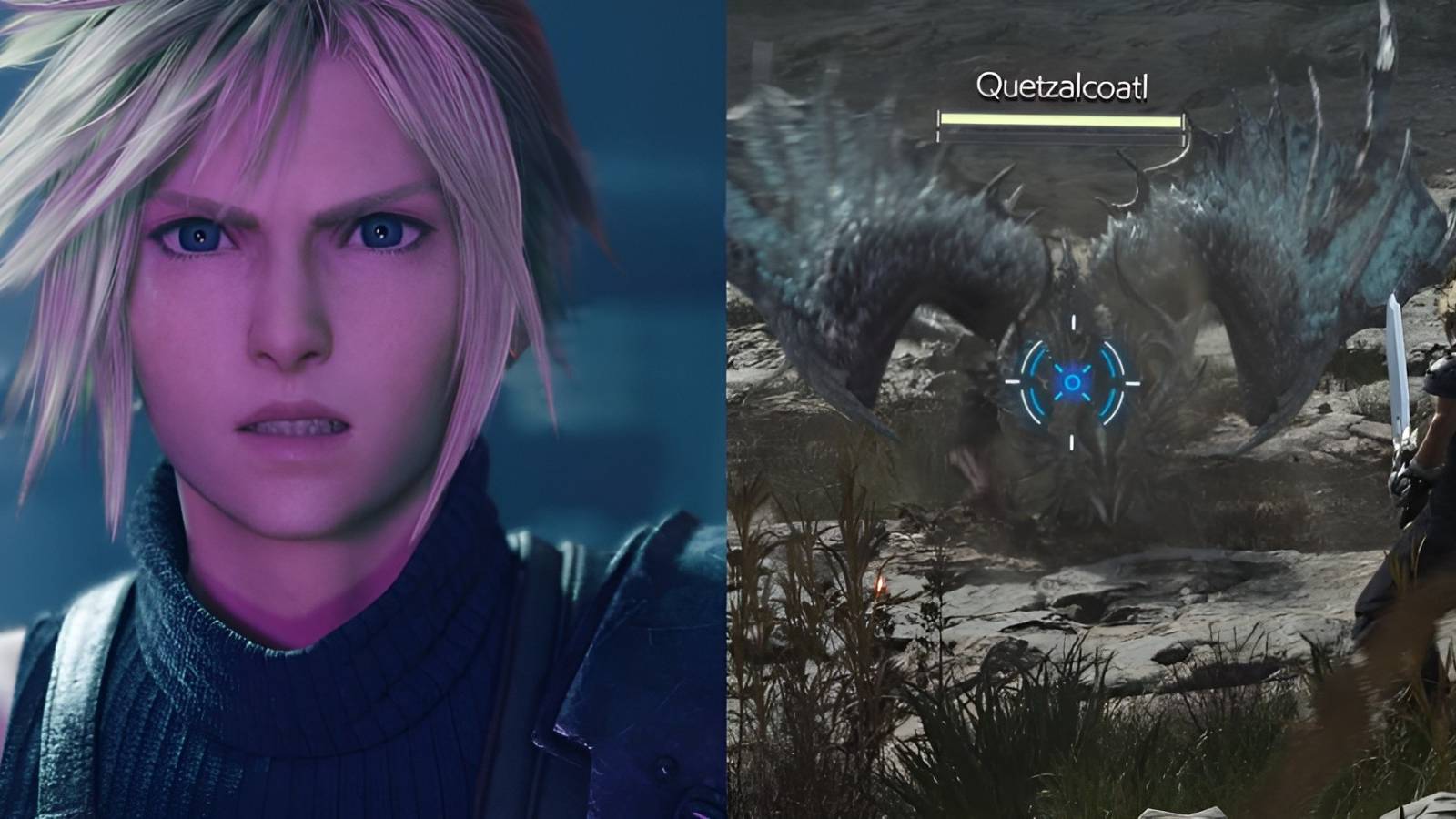 featured Final Fantasy 7 Rebirth Where To Find Quetzalcoatl Talon