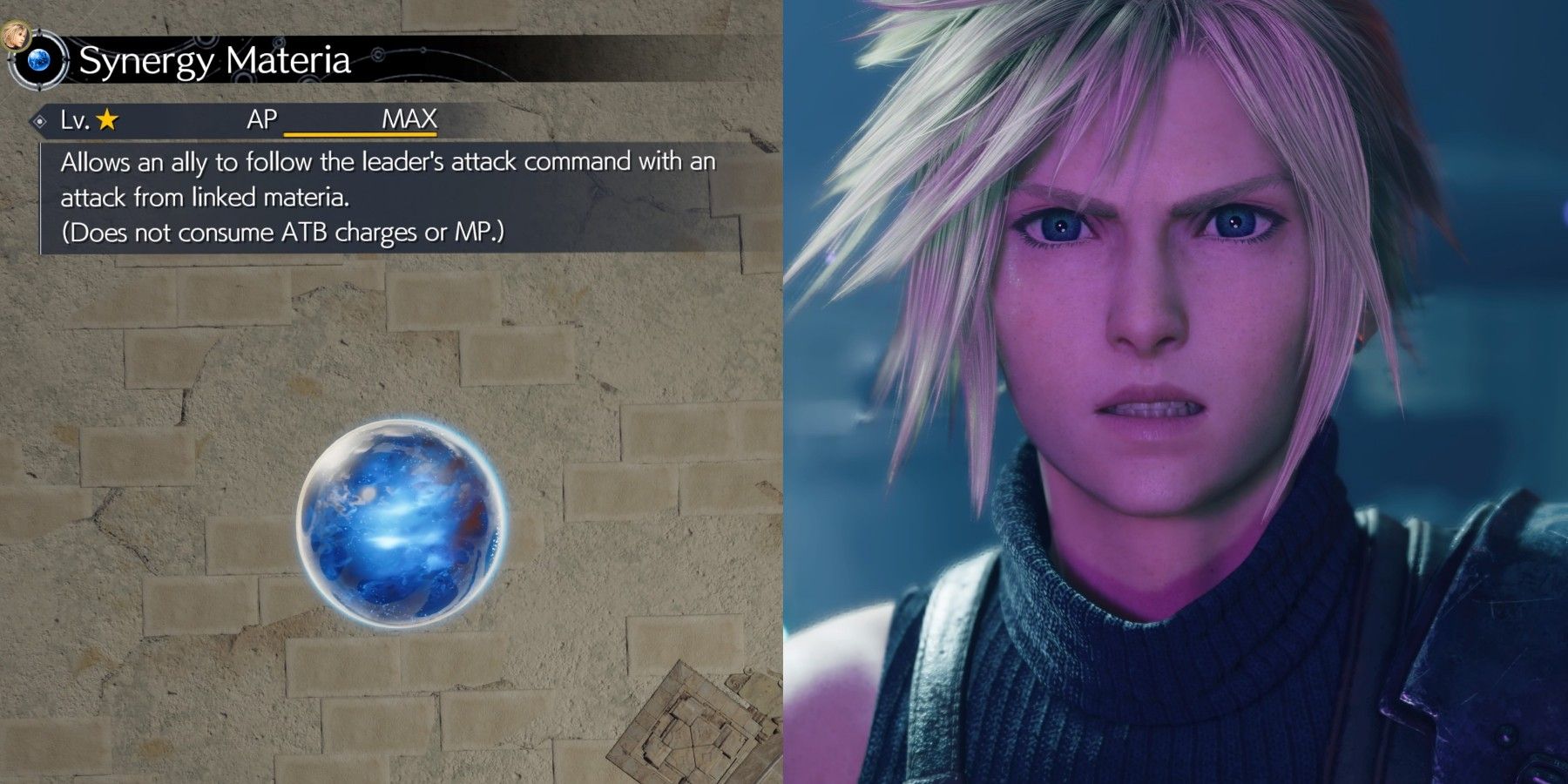 featured Final Final Fantasy 7 Rebirth Where To Find Synergy Materia (&How To Use It)