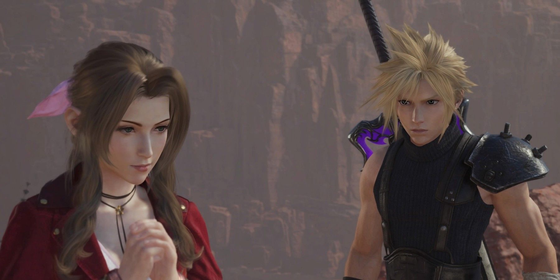 featured How to Romance Aerith In Final Fantasy 7 Rebirth