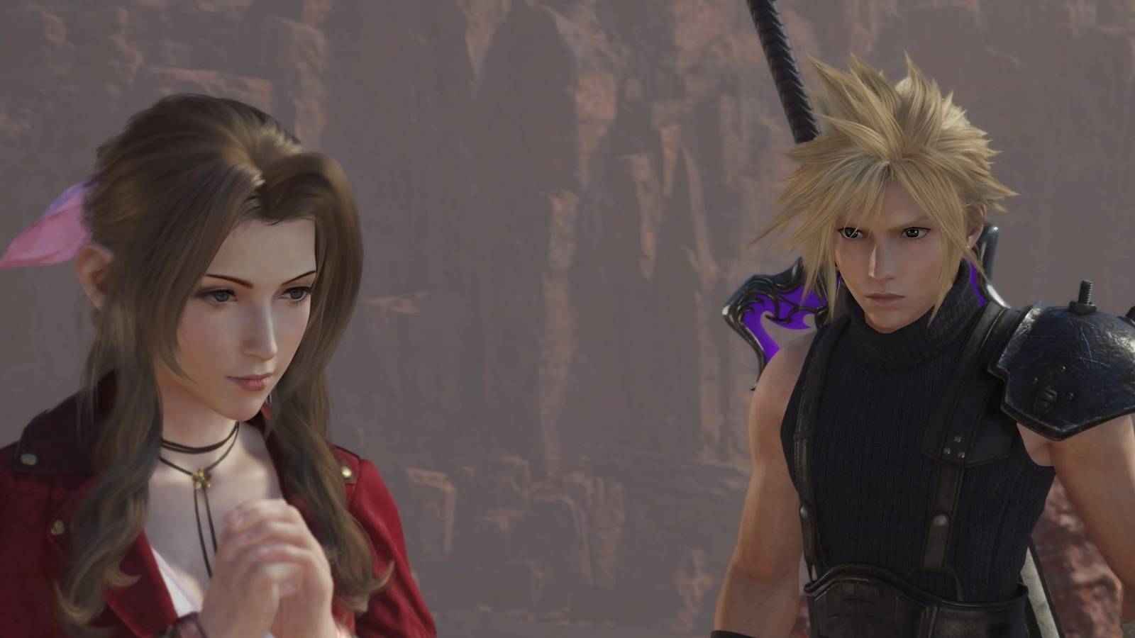 featured How to Romance Aerith In Final Fantasy 7 Rebirth