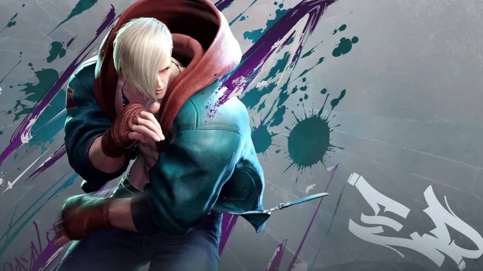 Featured Image for Ed's Guide Street Fighter 6