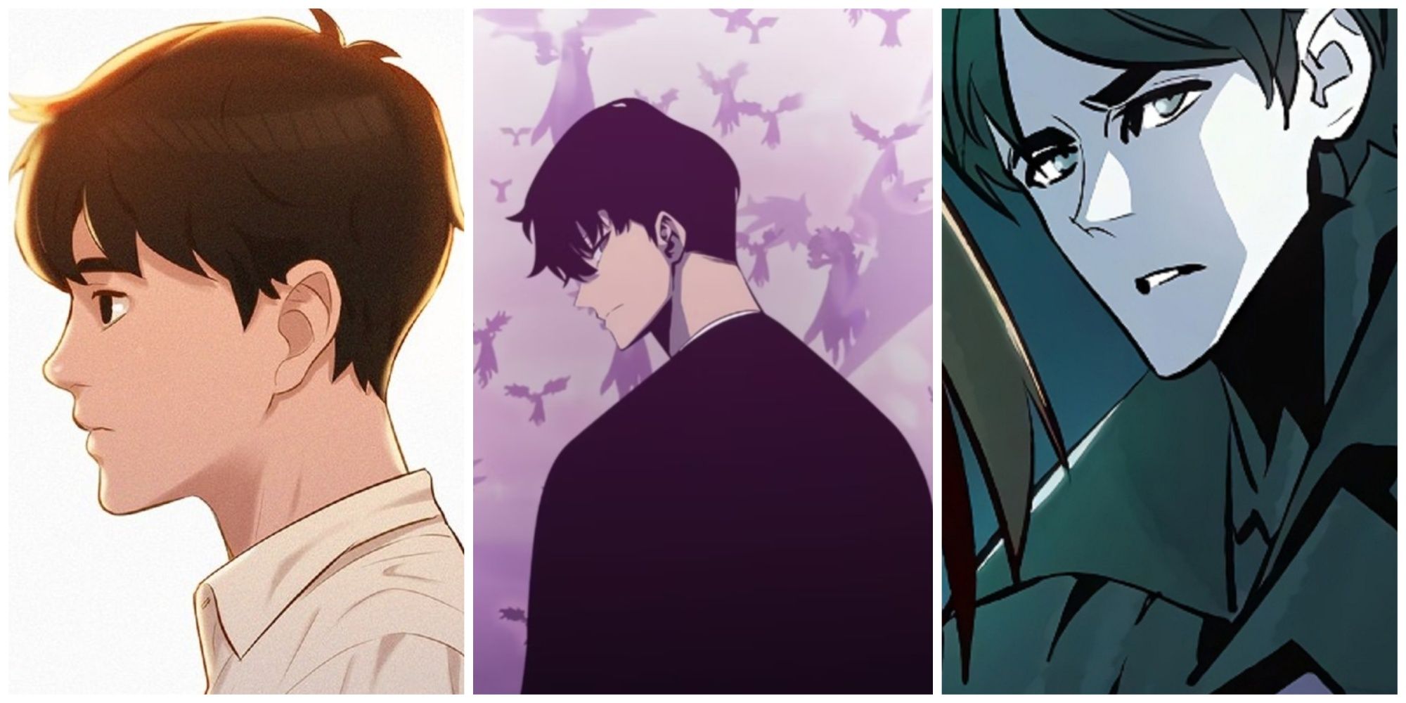 6 Manhwa To Read If You Love Omniscient Reader