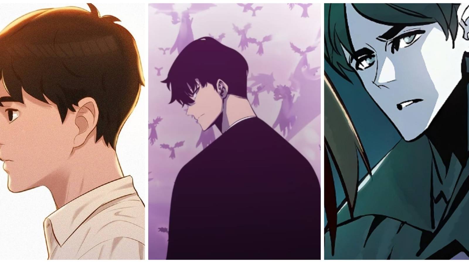 featured image for manhwas to read if you love OR