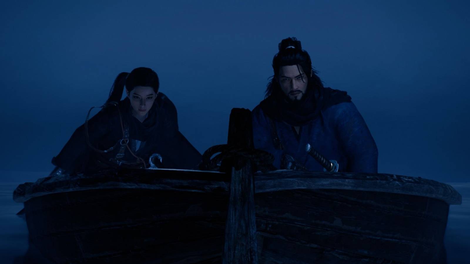 featured Rise of the Ronin How To Play With Friends Co-op