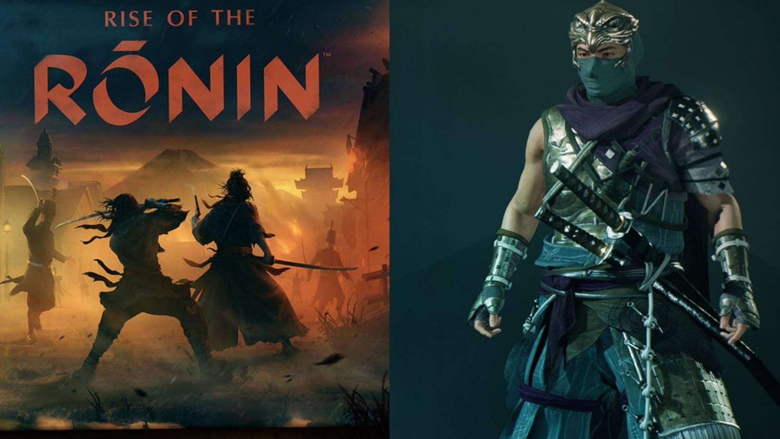 featured Rise of the Ronin How To Claim Pre-Order Bonuses