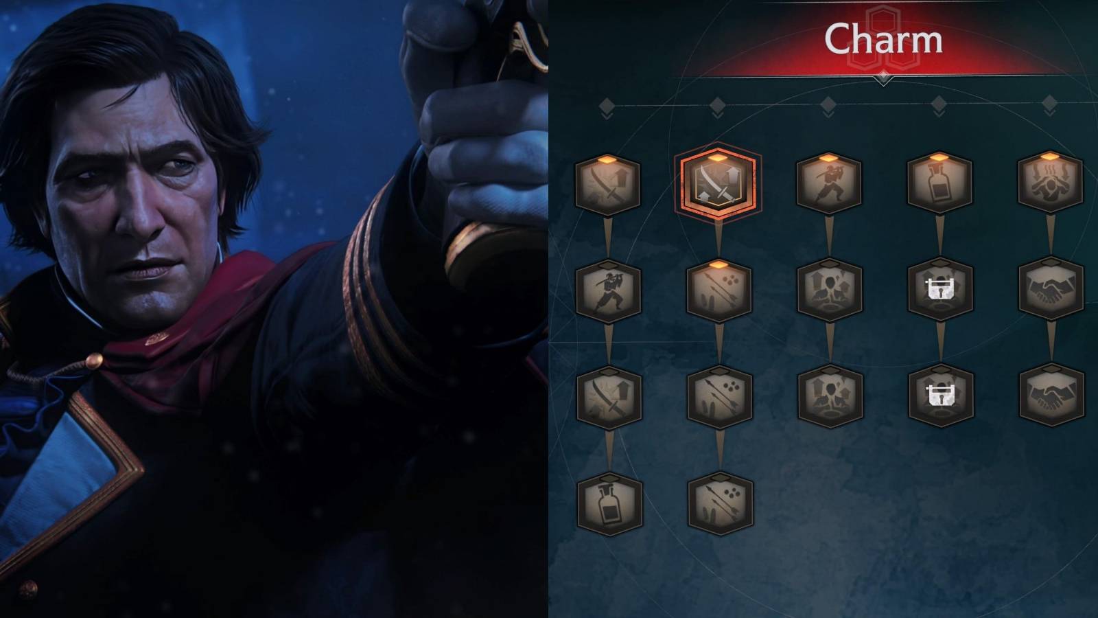 featured Rise of the Ronin How To Earn Rare Skill Points