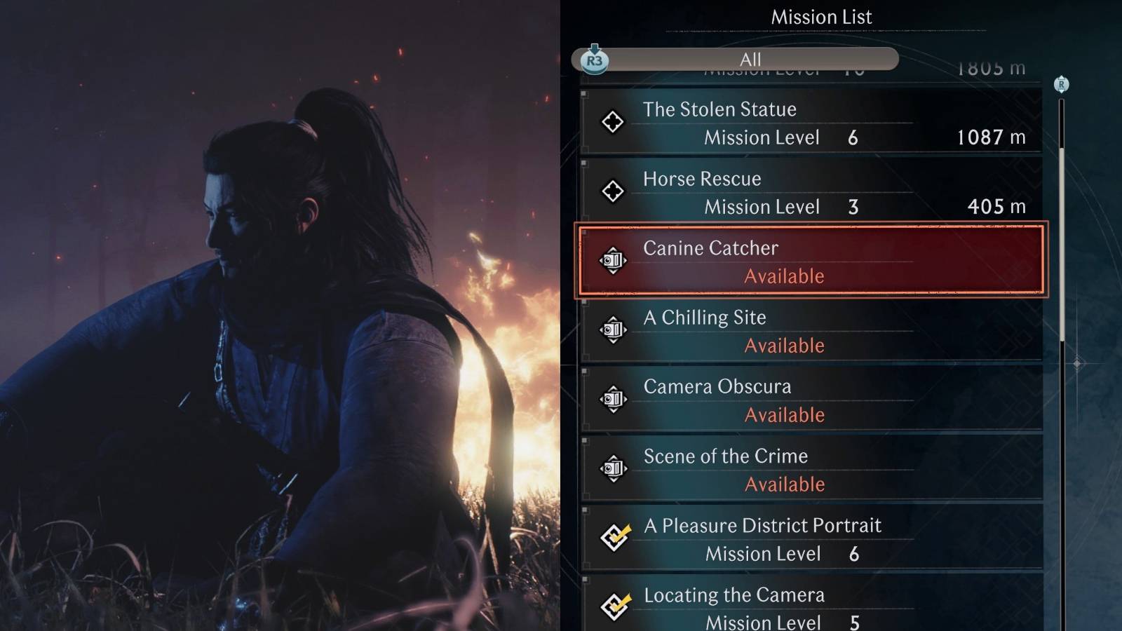 featured Rise of the Ronin How To Level Up Fast