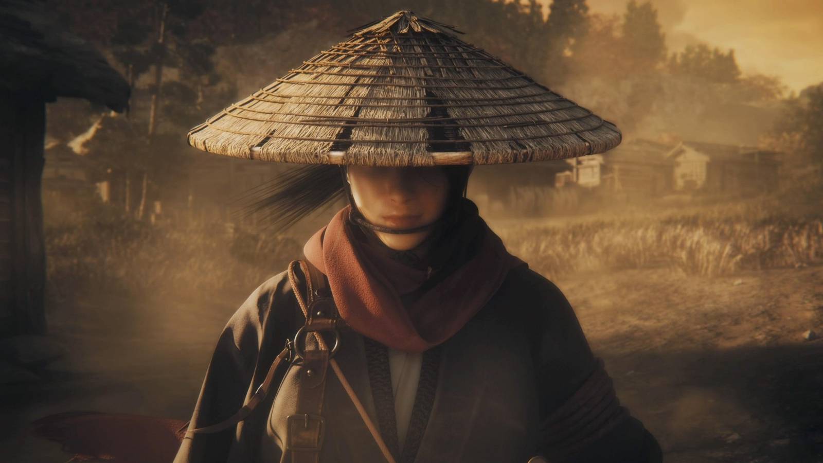 featured Rise of the Ronin How To Respec