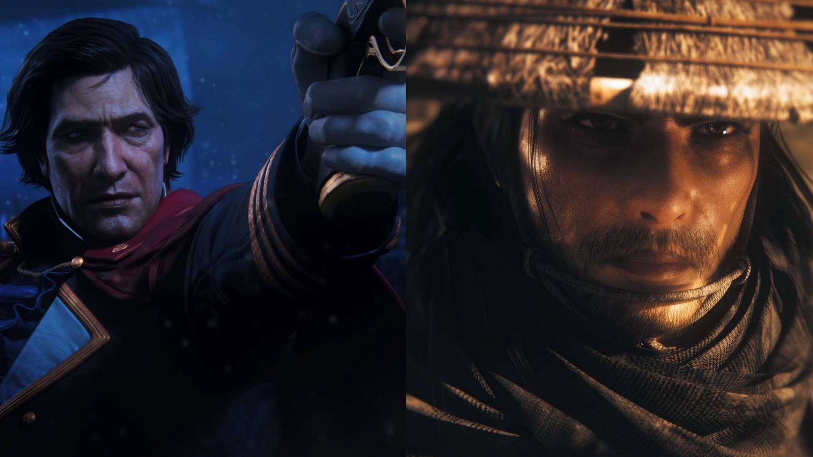 featured Rise of the Ronin How To Unlock All Combat Styles