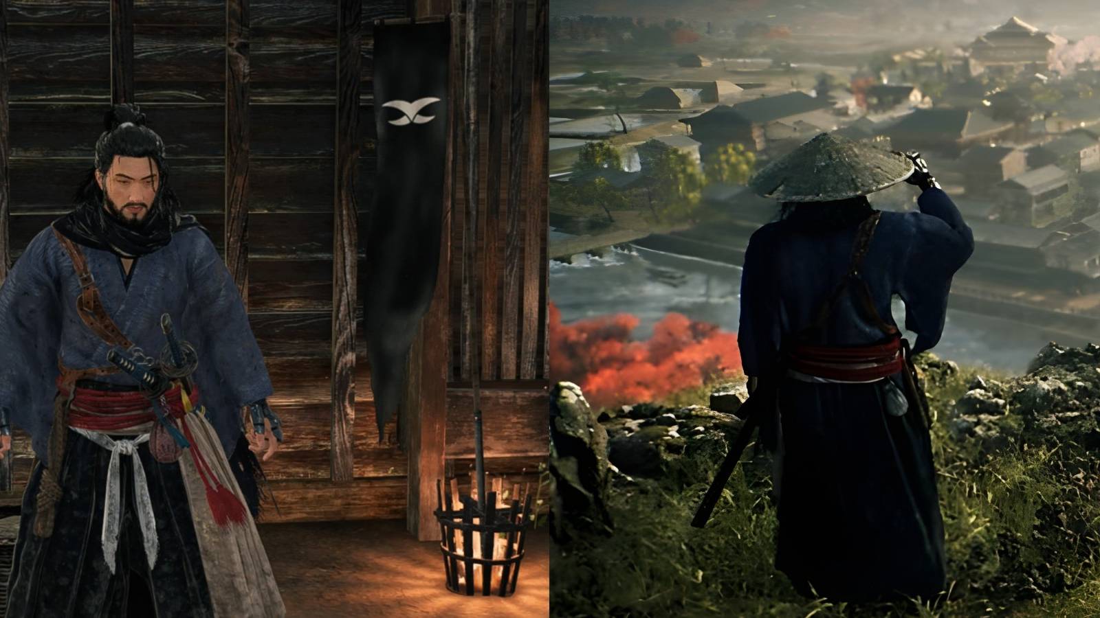 featured Rise of the Ronin How To Unlock Fast Travel