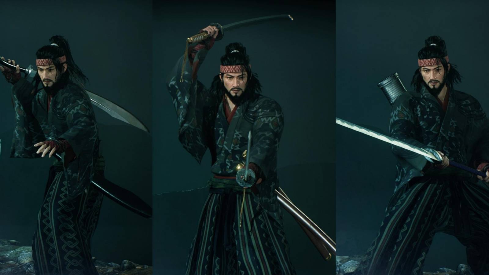 featured Rise of the Ronin How To Unlock More Combat Styles