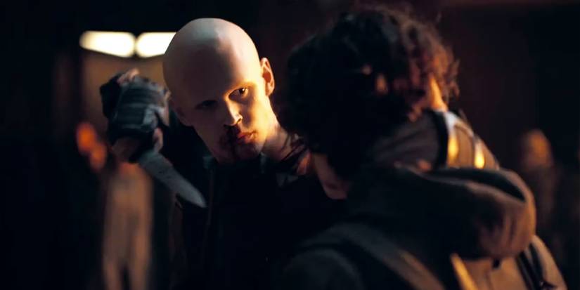 Feyd-Rautha In Dune Part Two